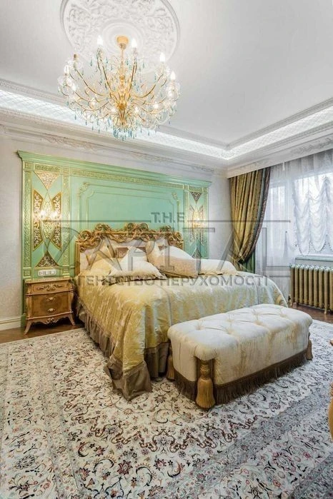 Apartment for sale, Diamond Hill residential complex, Center, Arsenalnaya