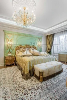 Apartment for sale, Diamond Hill residential complex, Center, Arsenalnaya