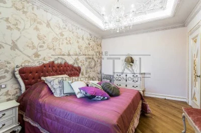Apartment for sale, Diamond Hill residential complex, Center, Arsenalnaya