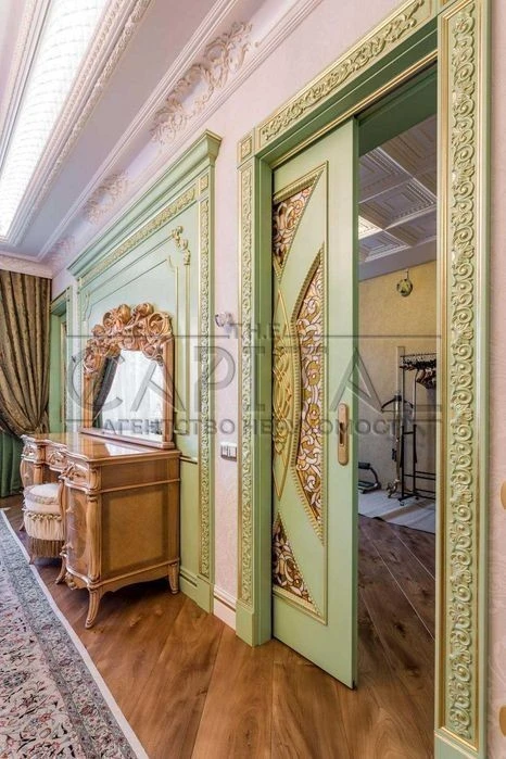 Apartment for sale, Diamond Hill residential complex, Center, Arsenalnaya