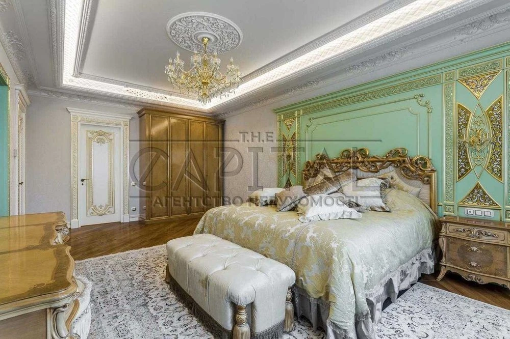 Apartment for sale, Diamond Hill residential complex, Center, Arsenalnaya
