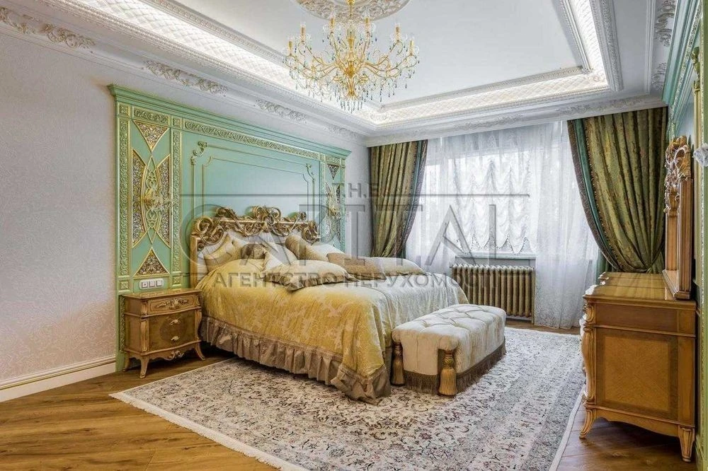 Apartment for sale, Diamond Hill residential complex, Center, Arsenalnaya