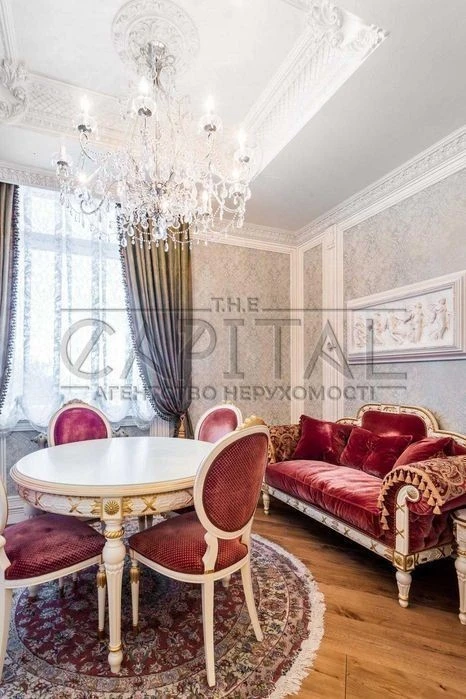 Apartment for sale, Diamond Hill residential complex, Center, Arsenalnaya