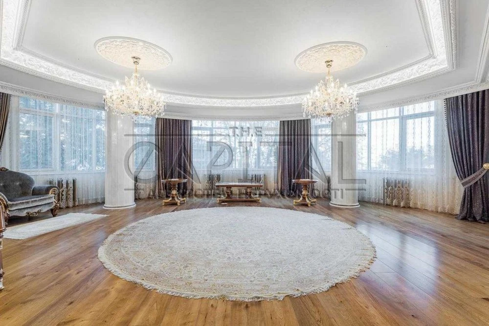 Apartment for sale, Diamond Hill residential complex, Center, Arsenalnaya