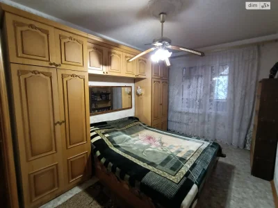Продаж Квартира Тополя-3