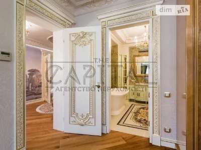 Apartment for sale, Diamond Hill residential complex, Center, Arsenalnaya