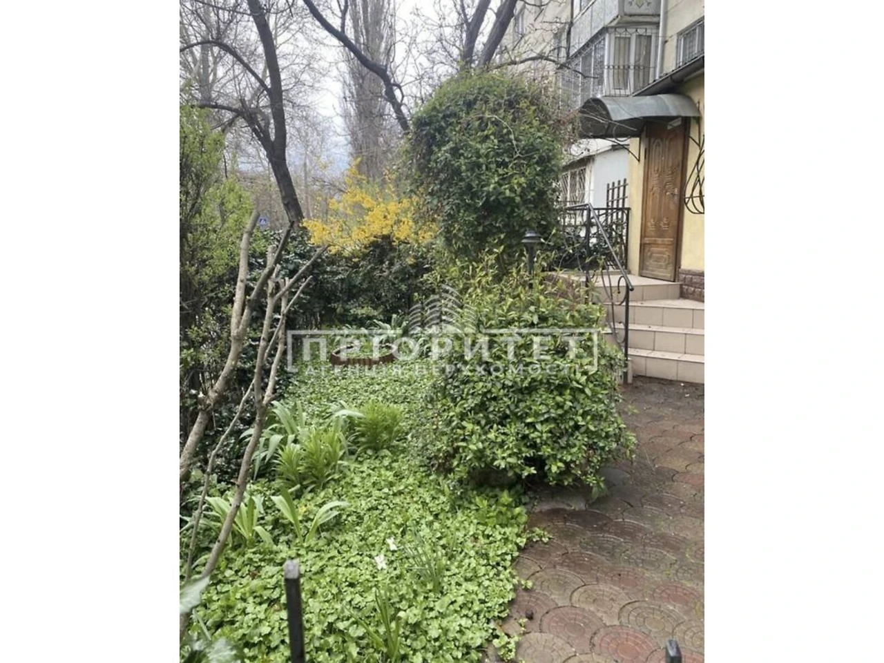 Продажа квартир Хаджибейский (Малиновский)