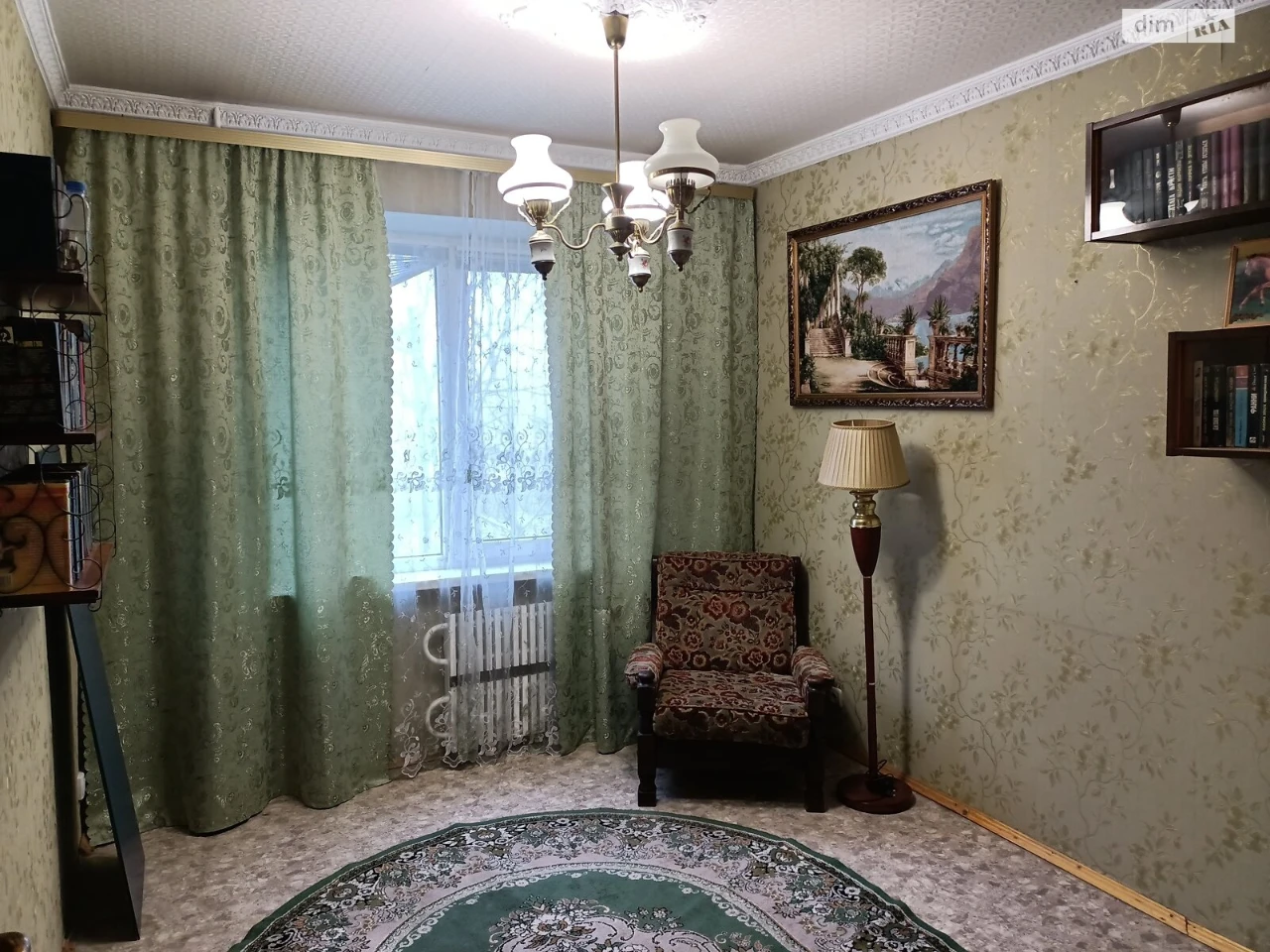 Продаж Квартира Тополя-3