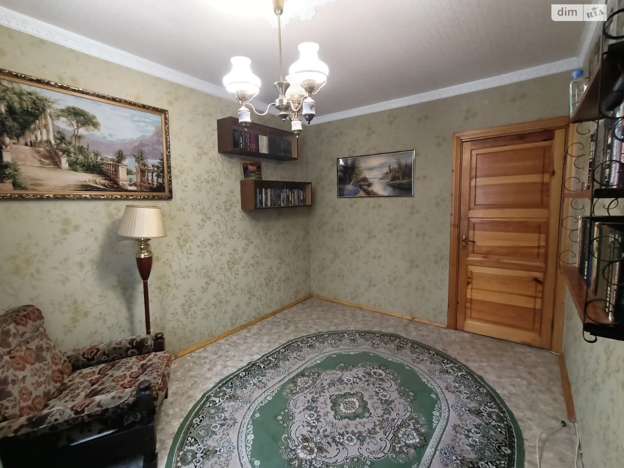 Продаж Квартира Тополя-3