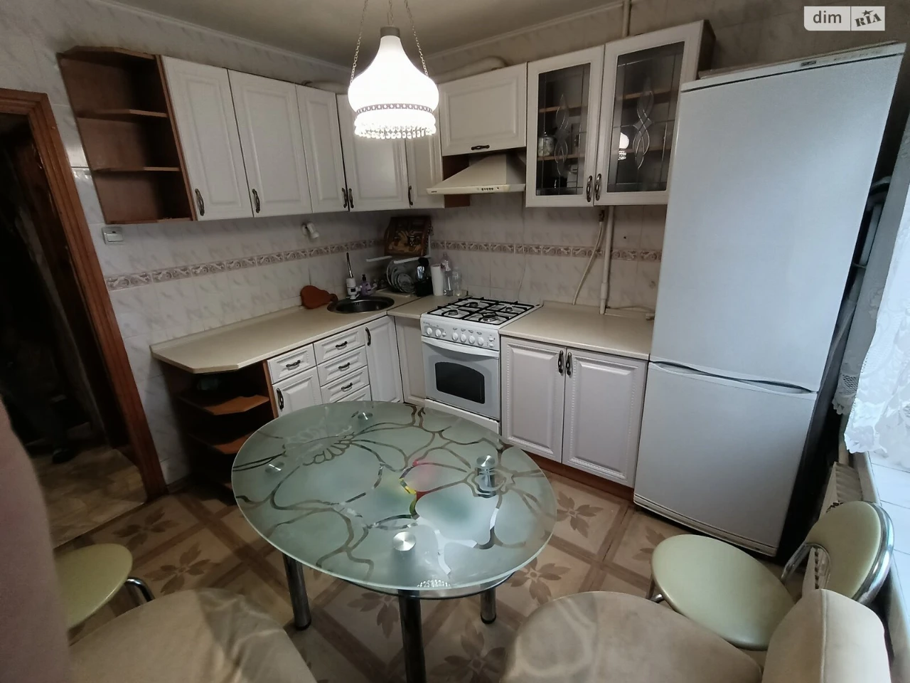 Продаж Квартира Тополя-3