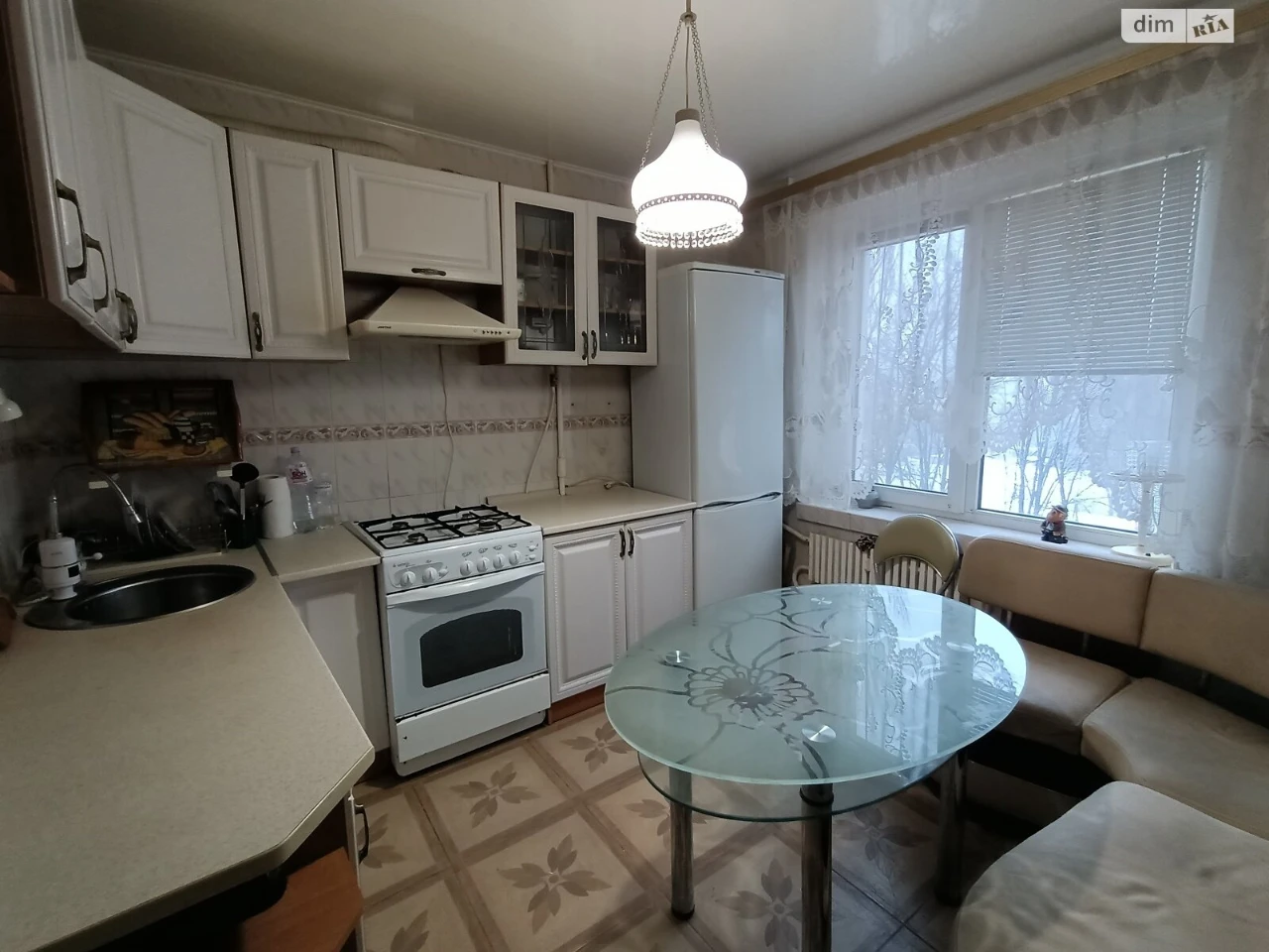 Продаж Квартира Тополя-3
