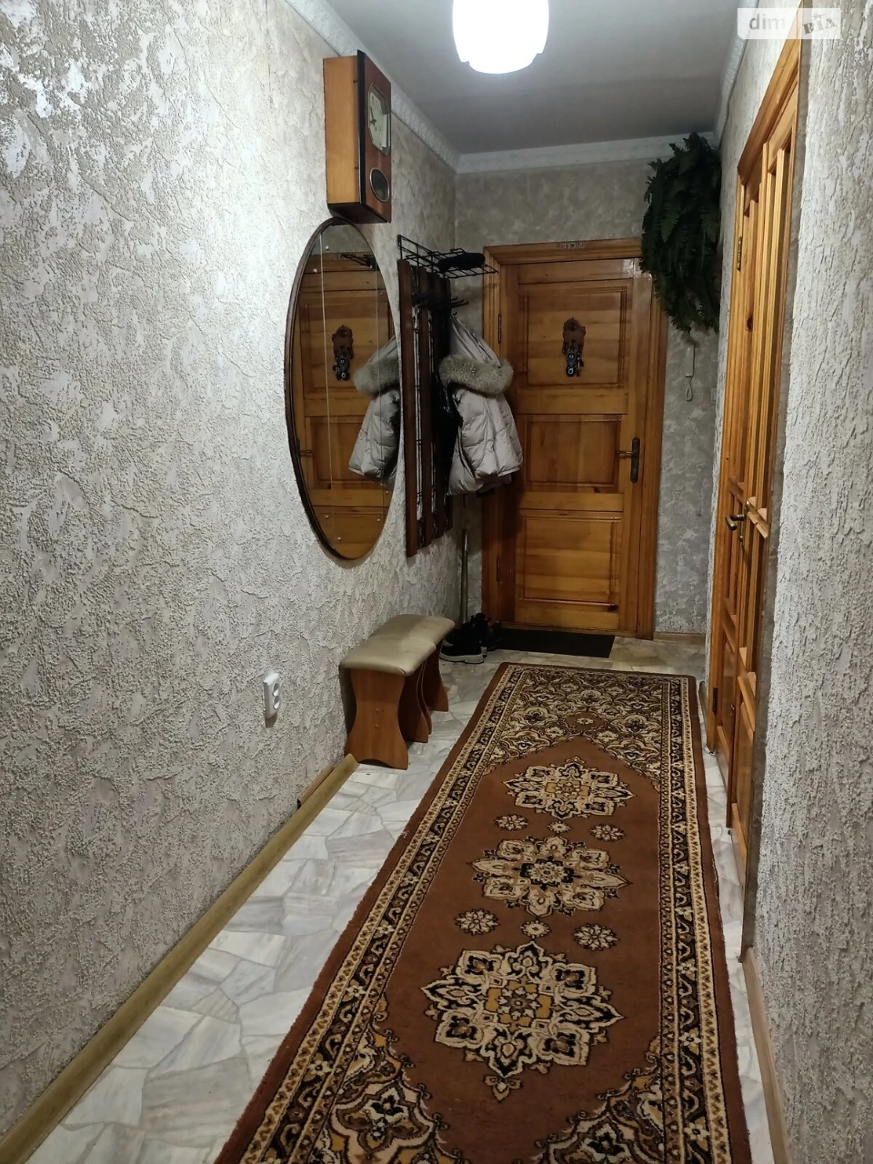 Продаж Квартира Тополя-3