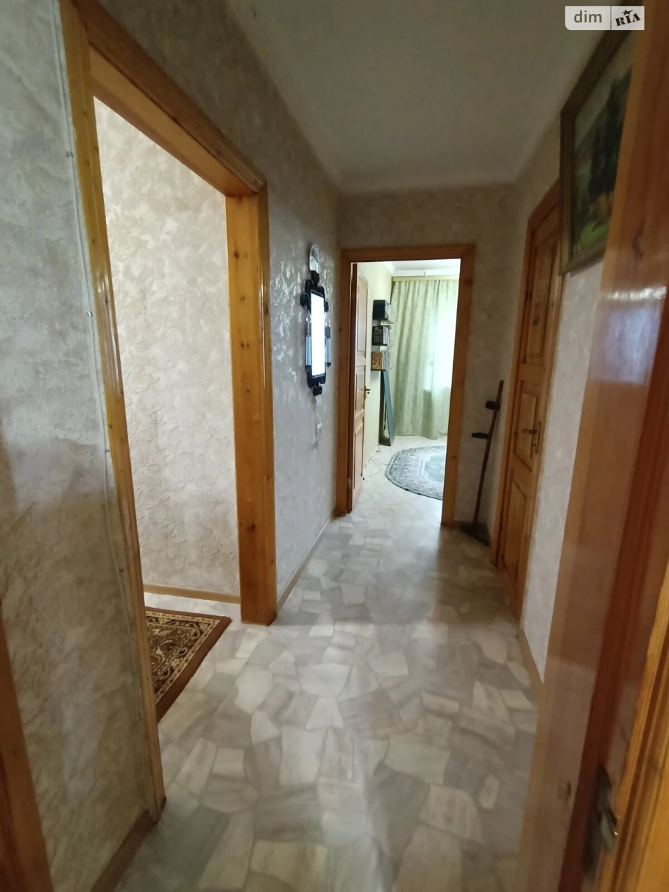 Продаж Квартира Тополя-3