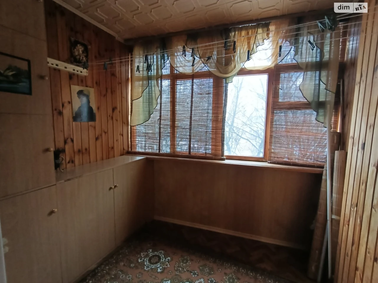 Продаж Квартира Тополя-3