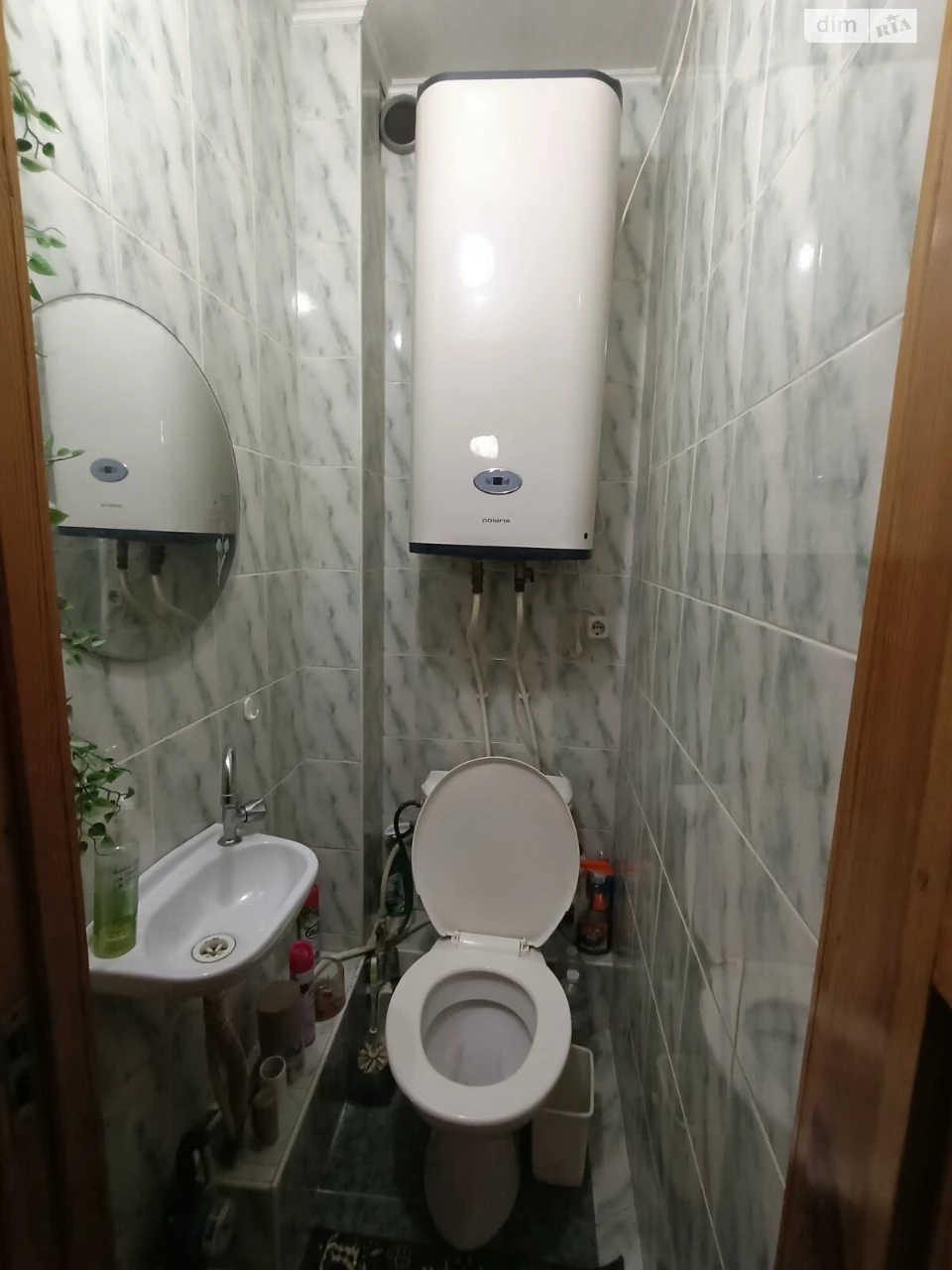 Продаж Квартира Тополя-3