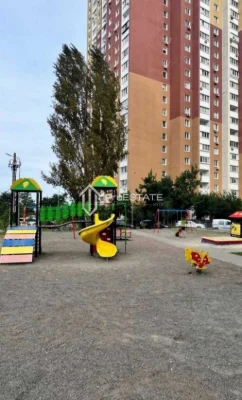 Sale of 1-room apartment 33 m², residential complex on ul. Myloslavskaya,