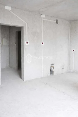 Sale of 1-room apartment 33 m², residential complex on ul. Myloslavskaya,