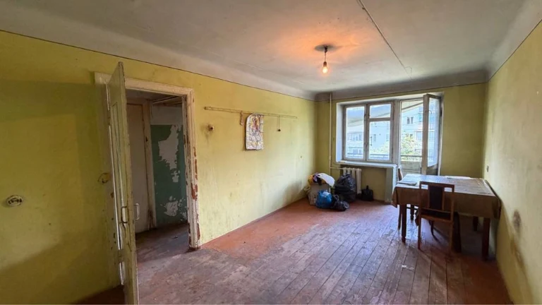 Самая низкая цена! Продам 1к квартиру  в районе Ивана Мазепы