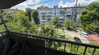 Самая низкая цена! Продам 1к квартиру  в районе Ивана Мазепы