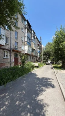 Самая низкая цена! Продам 1к квартиру  в районе Ивана Мазепы