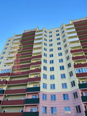 Просторная однокомнатная квартира на Заболотном.  Лучшая ст