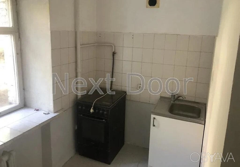 3-room apartment, 62.2 sq.m.