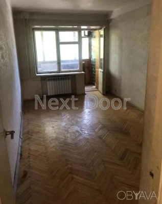 3-room apartment, 62.2 sq.m.