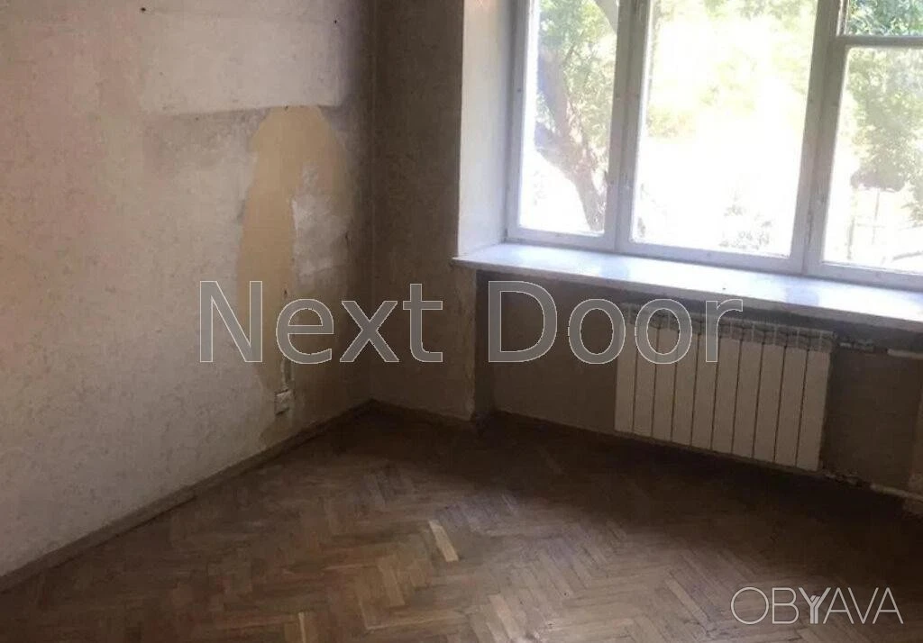 3-room apartment, 62.2 sq.m.