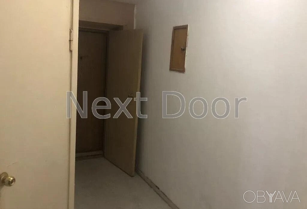 3-room apartment, 62.2 sq.m.