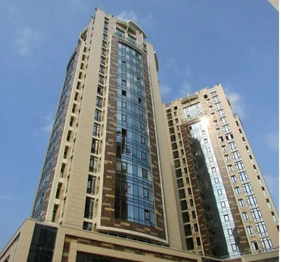 For sale Center Pechersk premium class residential complex From builders 60