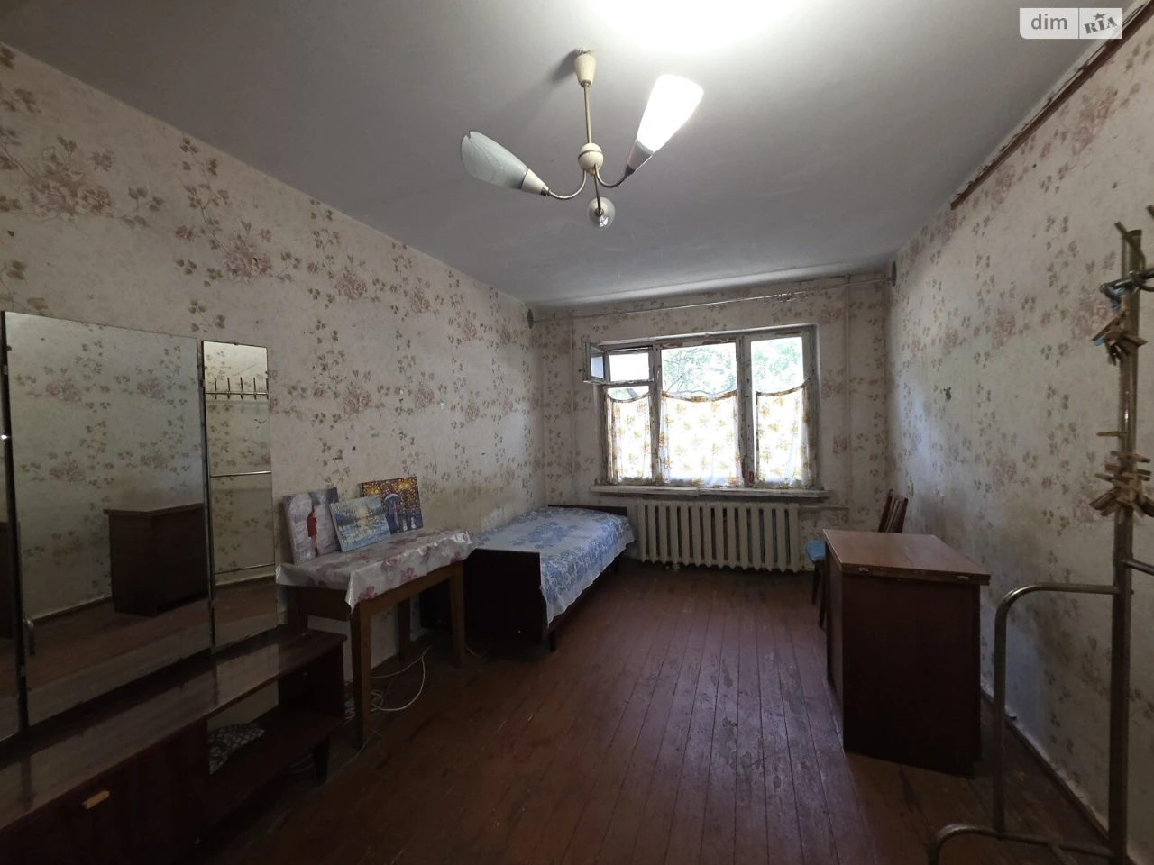 Продаж Квартира Придніпровський