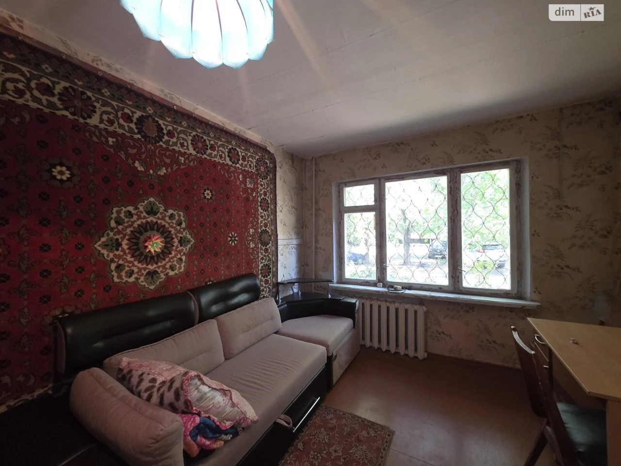 Продаж Квартира Придніпровський