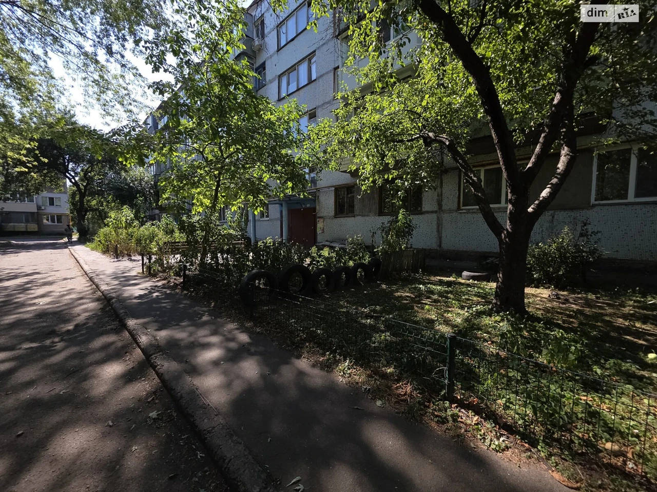 Продаж Квартира Придніпровський