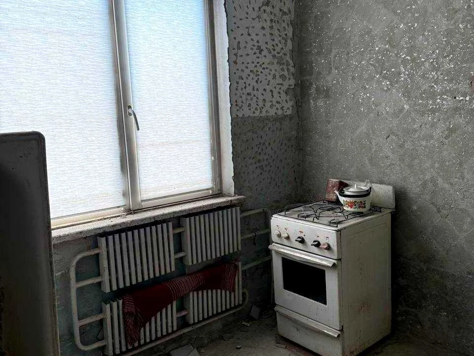 Apartment. Kharkiv, Traktorostudivnyky Ave.
