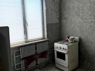 Apartment. Kharkiv, Traktorostudivnyky Ave.