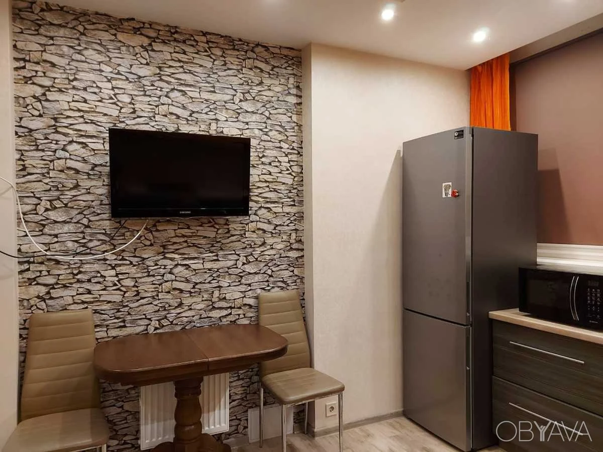 1-комнатная квартира, 50.00 кв.м