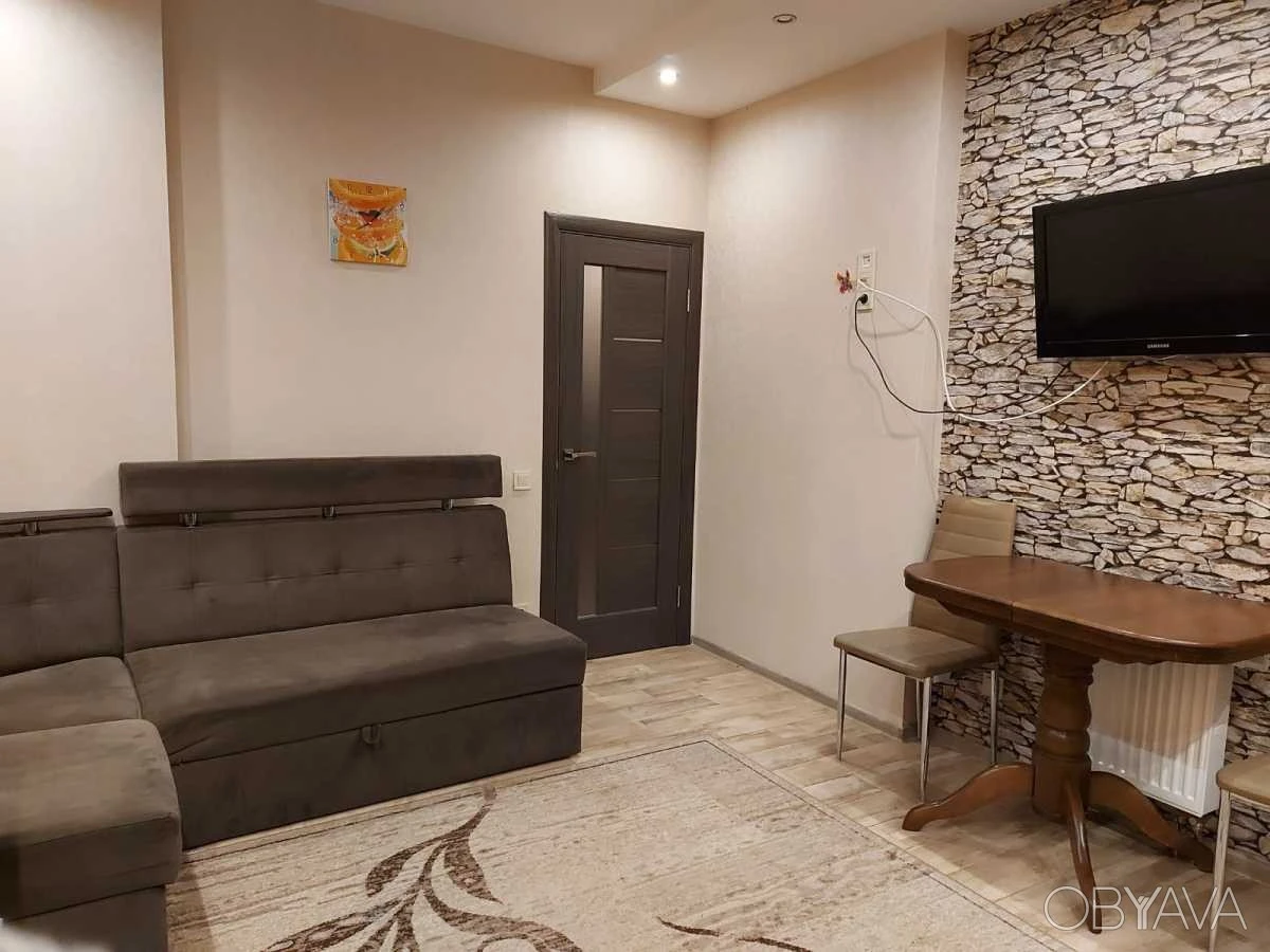 1-комнатная квартира, 50.00 кв.м