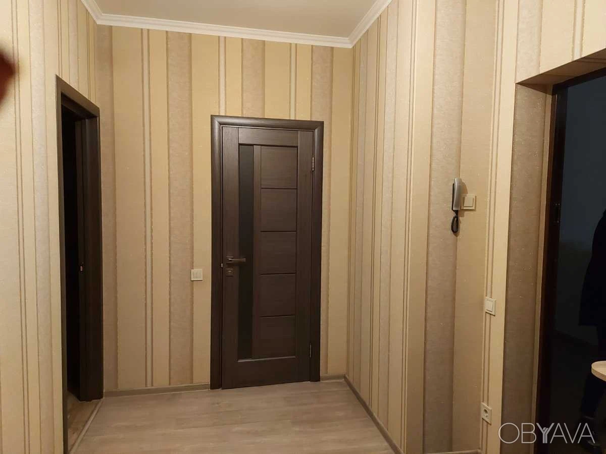 1-комнатная квартира, 50.00 кв.м