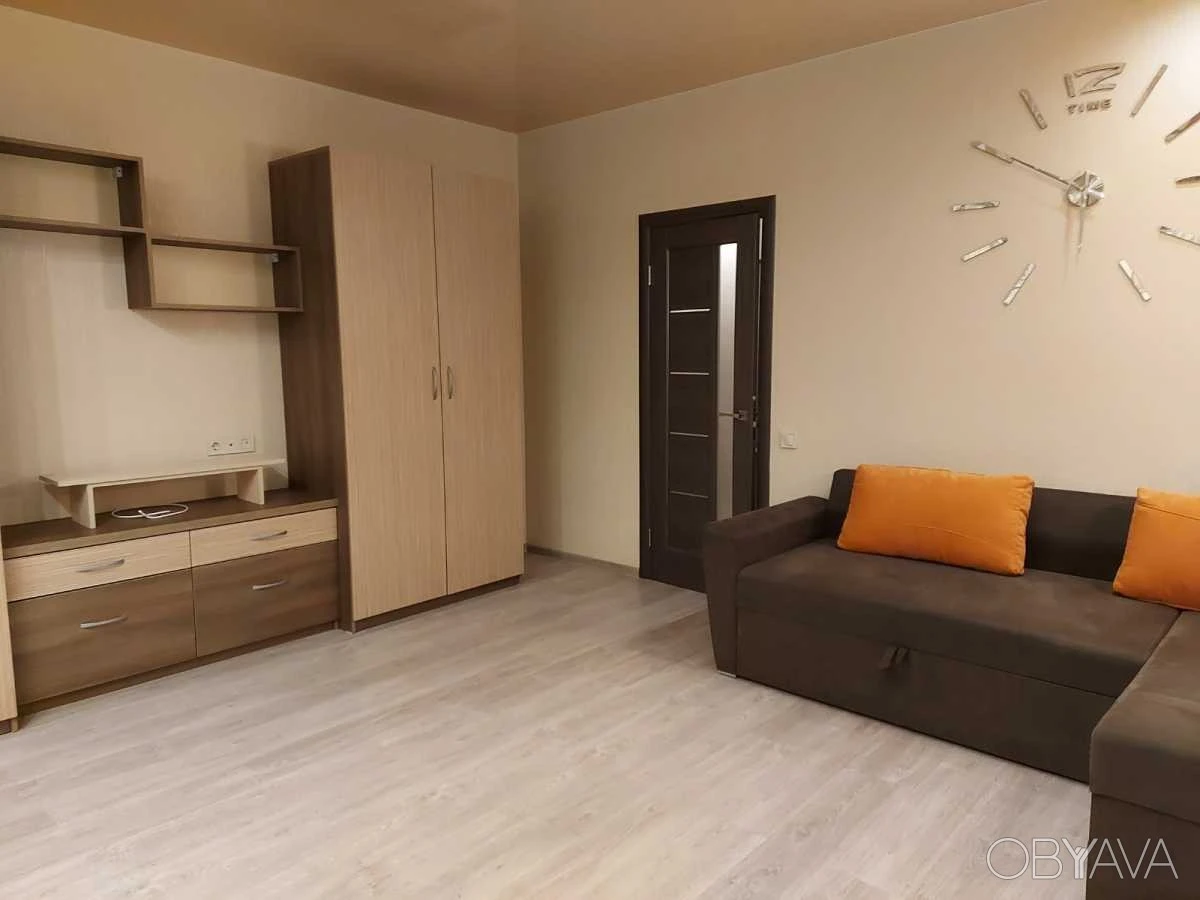1-комнатная квартира, 50.00 кв.м