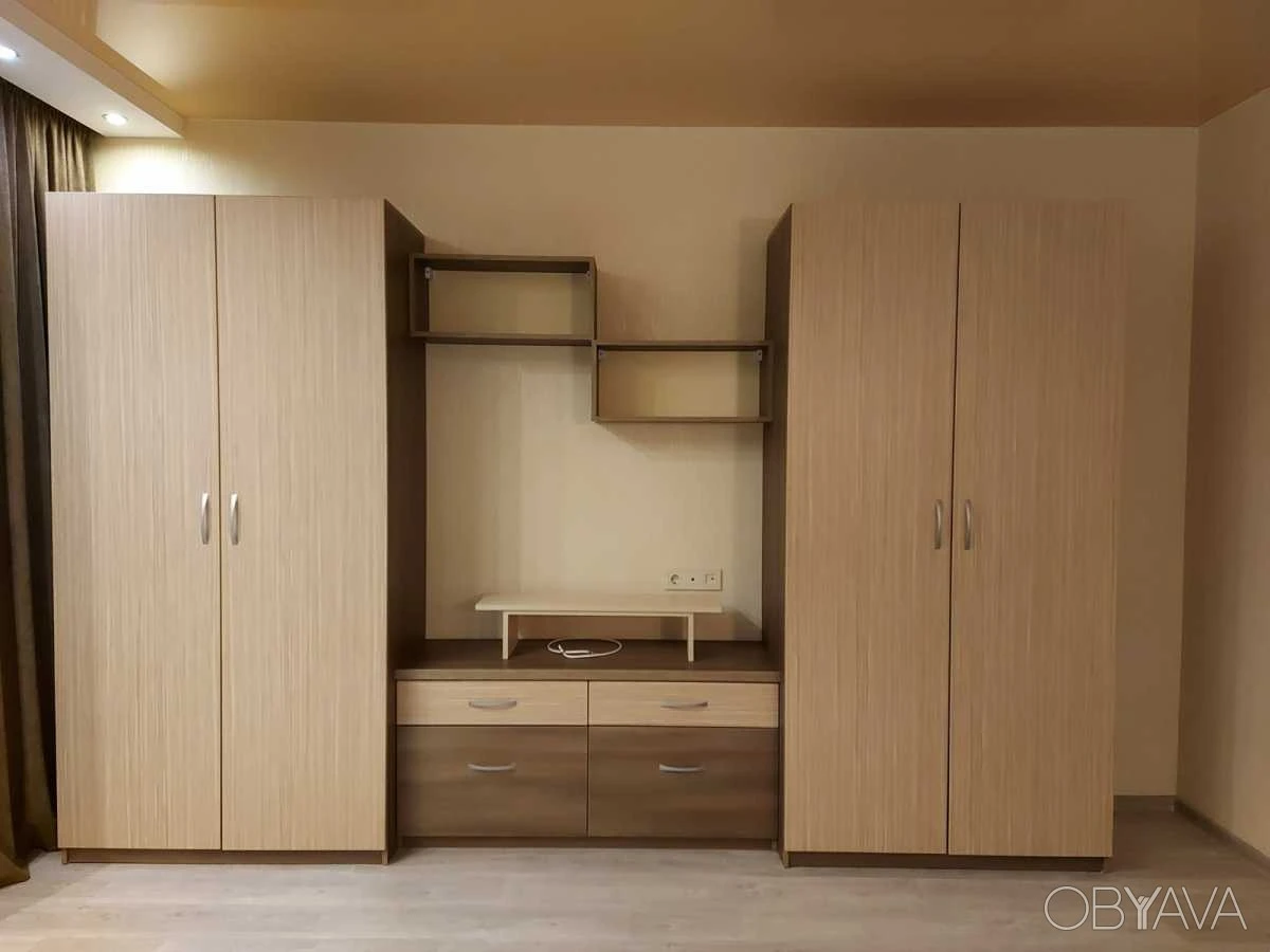 1-комнатная квартира, 50.00 кв.м