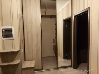 1-комнатная квартира, 50.00 кв.м