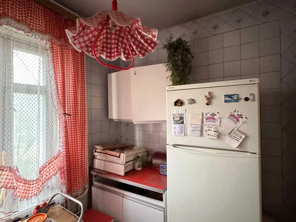 Квартира. Запорожье, Крепостная ул. (Грязнова)