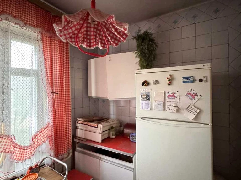 Квартира. Запорожье, Крепостная ул. (Грязнова)