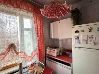 Квартира. Запорожье, Крепостная ул. (Грязнова)