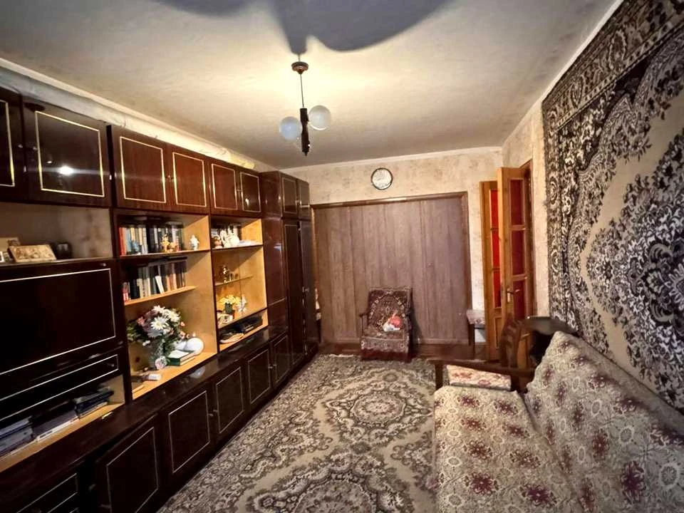 Квартира. Запорожье, Крепостная ул. (Грязнова)