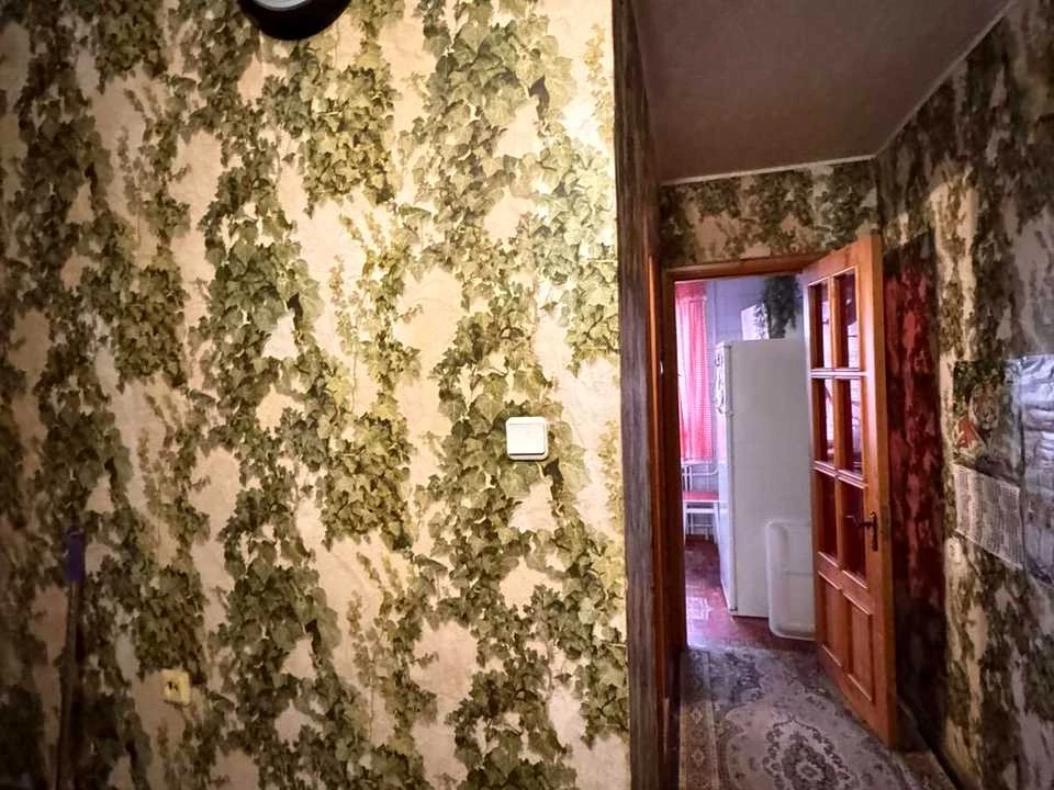 Квартира. Запорожье, Крепостная ул. (Грязнова)