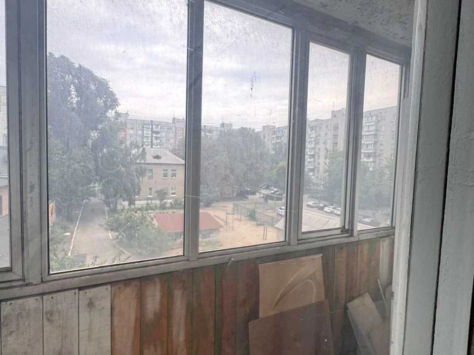 Квартира. Запорожье, Крепостная ул. (Грязнова)