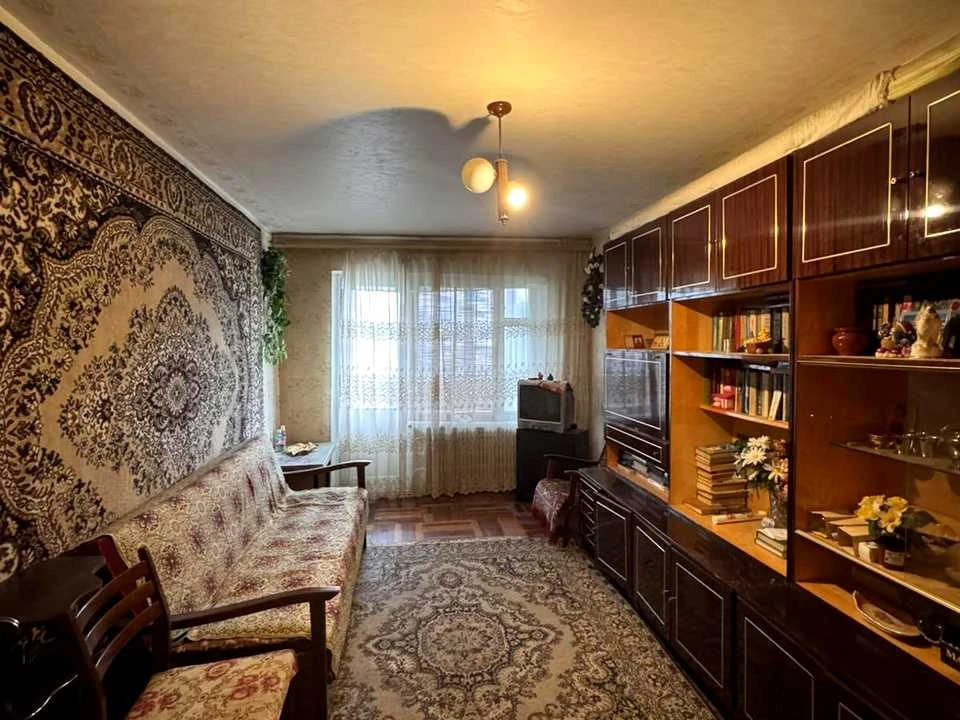 Квартира. Запорожье, Крепостная ул. (Грязнова)