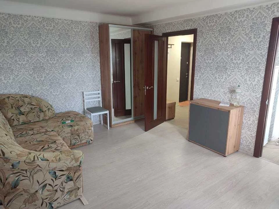 Квартира. Киев, Энтузиастов ул.