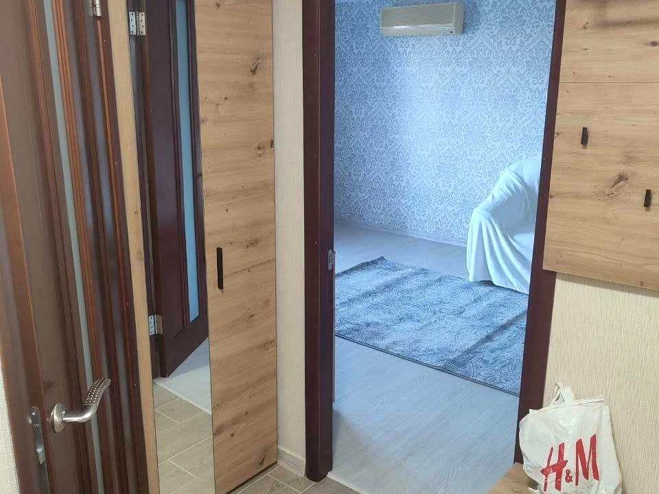 Квартира. Киев, Энтузиастов ул.
